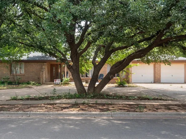 6224 Louisville Dr, Lubbock, TX 79413