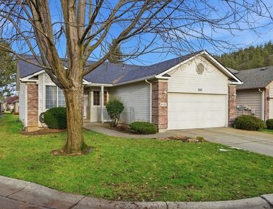 606 E Bridlewood Ct, Spokane, WA, 99224