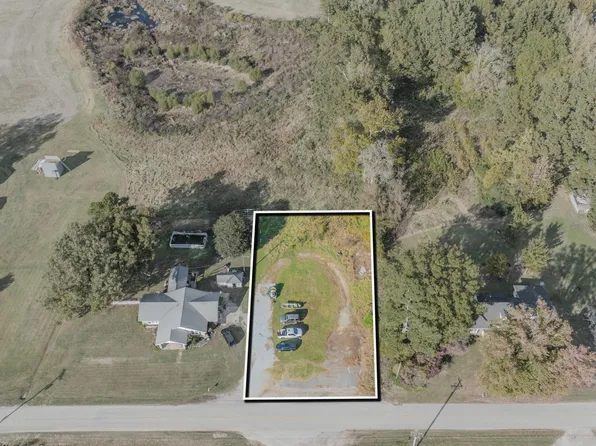 0 Rudolph Rd, Brownsville, TN 38012