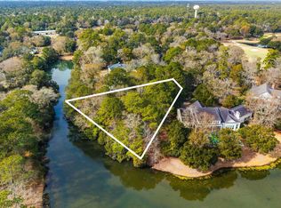 Lot 39 Jutland Ln. #DeBordieu Colony, Georgetown, SC 29440