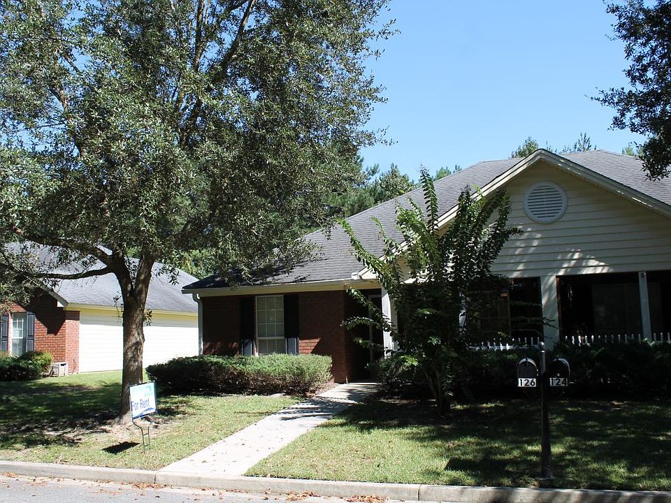 126 Trellis Way