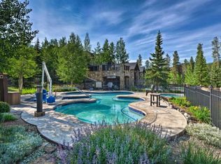 75 Snowflake Drive #837, Breckenridge, CO 80424