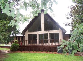 167 Stubbs Rd, Andersonville, GA 31711