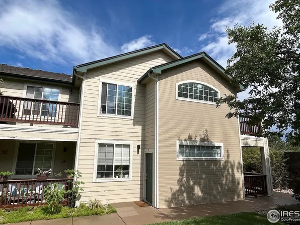 3002 W Elizabeth St #18-H, Fort Collins, CO 80521