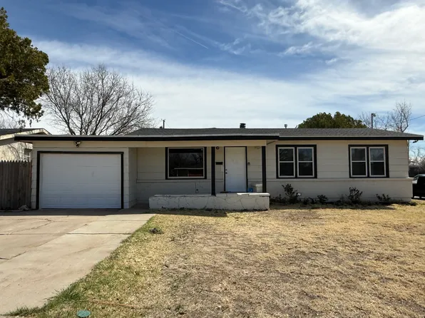 1819 Hondo St, Amarillo, TX 79102