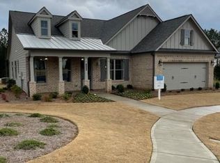 277 Belmont Park Dr, Canton, GA 30115