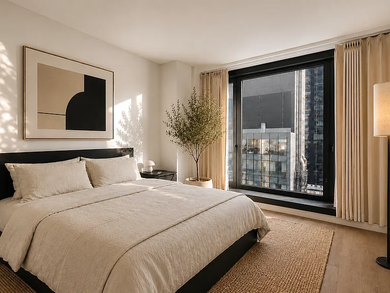 111 W 56th St #37D — Photo 4