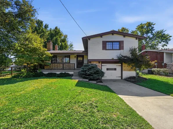 5681 Windview Dr, Cincinnati, OH 45248