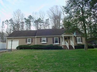 4241 Inca Dr, North Chesterfield, VA 23237