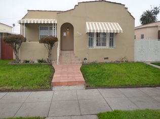 3616 Cimarron St, Los Angeles, CA 90018