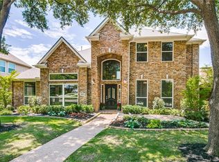 3917 Morningside Dr, Plano, TX 75093