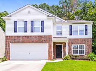 12832 Old Iron Ln, Charlotte, NC 28215