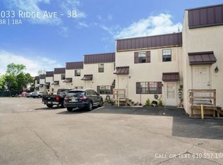 7033 Ridge Ave APT 3B, Philadelphia, PA 19128