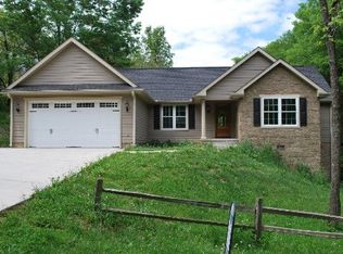 1149 Mayors Dr, Sevierville, TN 37862