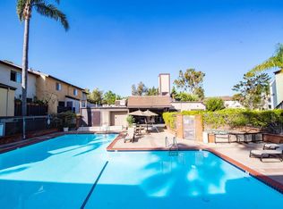 7970 Mission Center Ct Unit P, San Diego, CA 92108