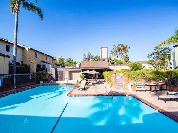 7970 Mission Center Ct Unit P, San Diego, CA 92108