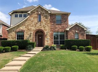 4500 Farringdon Ln, McKinney, TX 75070