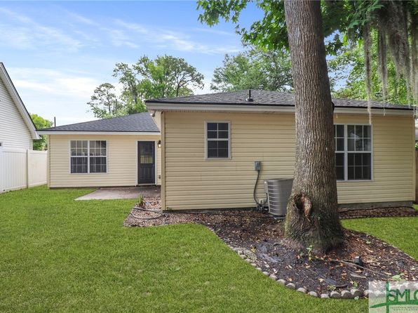 7303 Albert St, Savannah, GA 31406