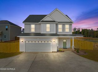 743 Townsend Rd, Raeford, NC 28376