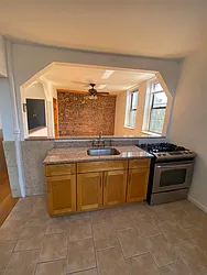 Rented by Standard Living Realty Inc