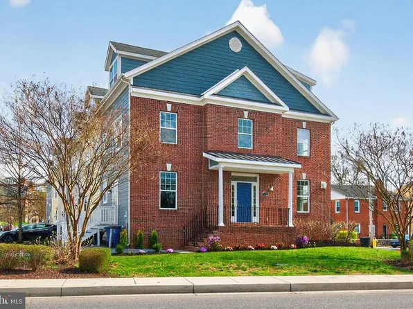 701 Shelton Ave, Annapolis, MD 21401