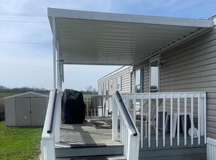 178 Mill Run Rd, Waverly, OH 45690