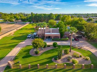 2807 W El Alba Way, Chandler, AZ 85224
