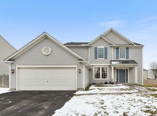 170 Holly St, Bolingbrook, IL 60490