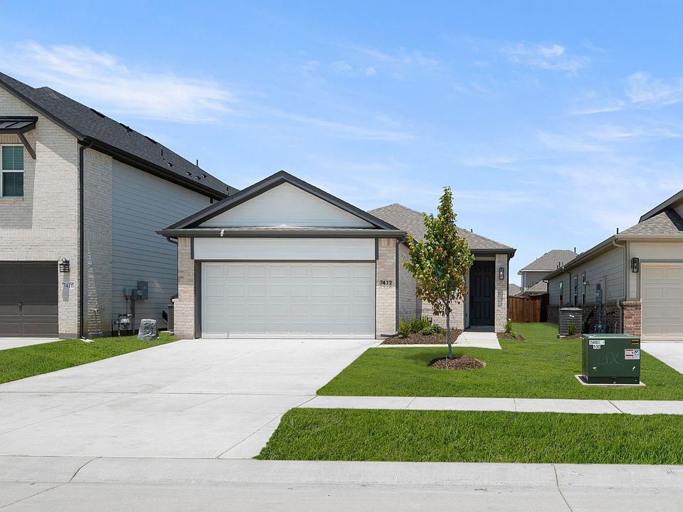 1st image of 7412 Summer Sunset Dr