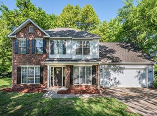 14616 Cypress Park Ln, Charlotte, NC