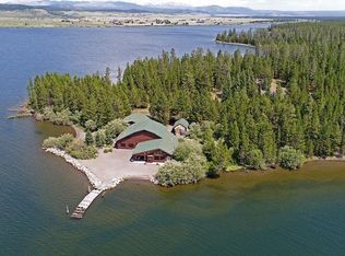 17 Rainbow Point East Rd, West Yellowstone, MT 59758