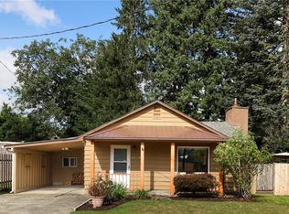 4319 335th Pl SE, Fall City, WA 98024