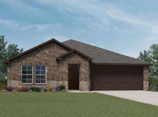 425 Drake Dr, Ferris, TX 75125