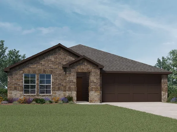 905 Newport Dr, Ferris, TX 75125