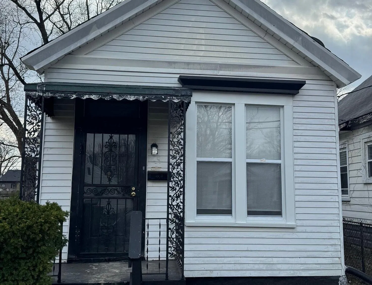 1 bed, 1.0 bath, $1,200 — Photo 1