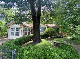 5541 S Norfolk Ave, Tulsa, OK 74105