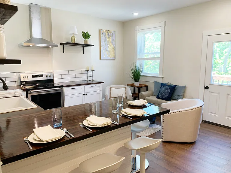 4143 Hartford St #2 — Photo 4