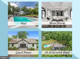 16832 Old Waterford Rd, Paeonian Springs, VA 20129