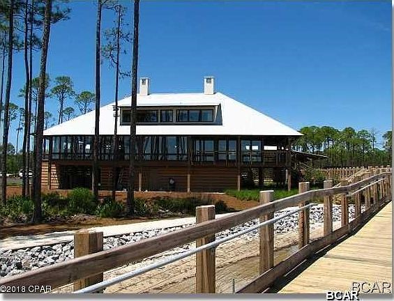 The RiverHouse