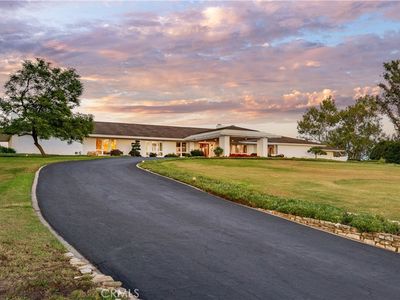 34 Crest Rd E, Rolling Hills, CA, 90274
