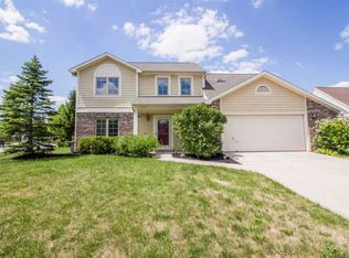 10705 Lone Tree Pl, Fort Wayne, IN 46818