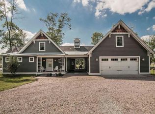 14955 Park Place Ave, Thornville, OH 43076