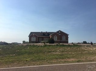 448 S Tejon Ave, Pueblo West, CO 81007