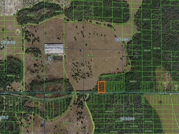 Deen Still Rd E #S-131, Polk City, FL 33868