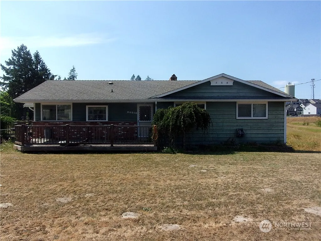 20318 22nd Avenue E photo 1