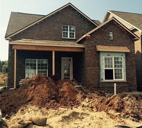 2nd image of 602 Tywater Xing #Blvdl7-lot 7