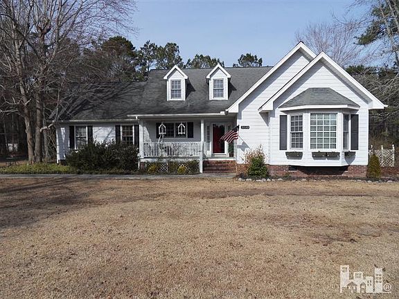 2nd image of 3533 Aycock Court