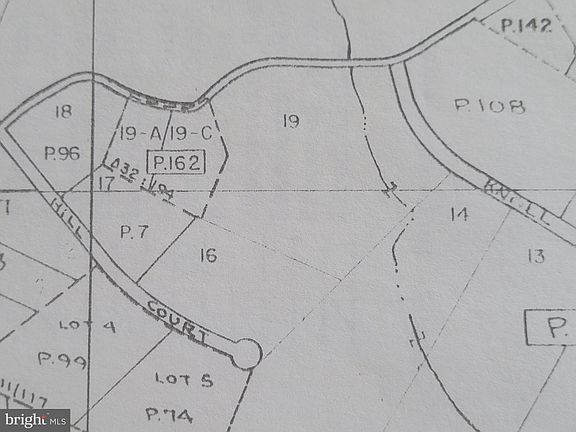 5th image of Detrick Rd Lot 16