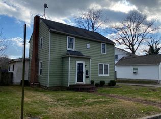 112 E 5th St, Morehead, KY 40351
