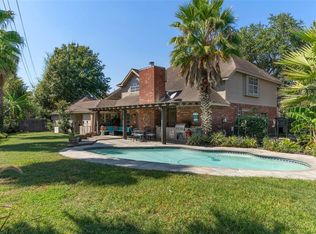 19503 Knightsridge Ln, Houston, TX 77094